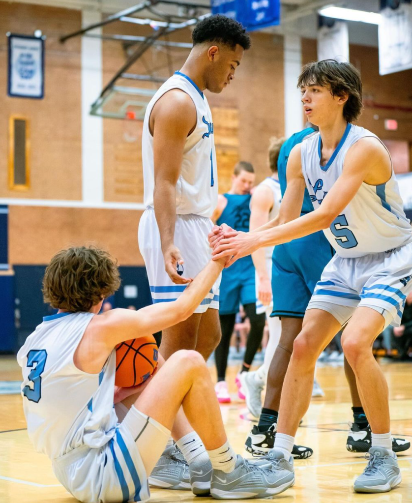 6A: 3 Games to Circle on Your Calander